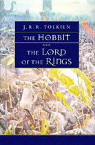 The Lord of the Rings by J.R.R. Tolkein