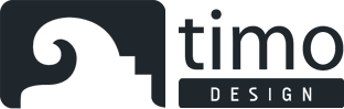 Logo TimoDesign