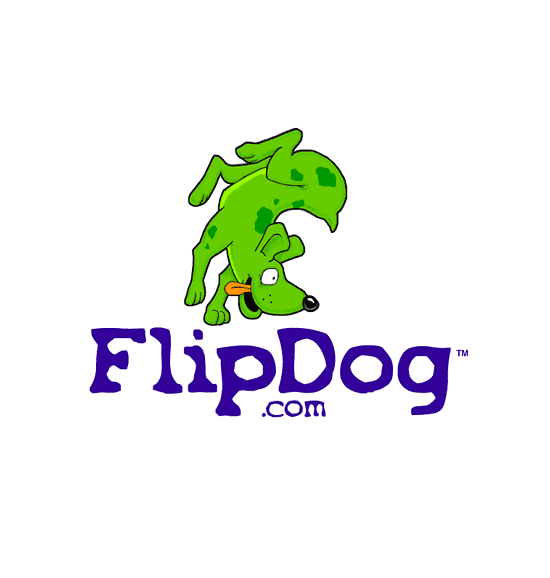 Flidog.com Logo