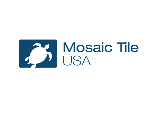 Mosaic Tile USA Logo